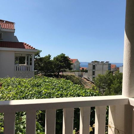 Villa Mara Promajna Luaran gambar
