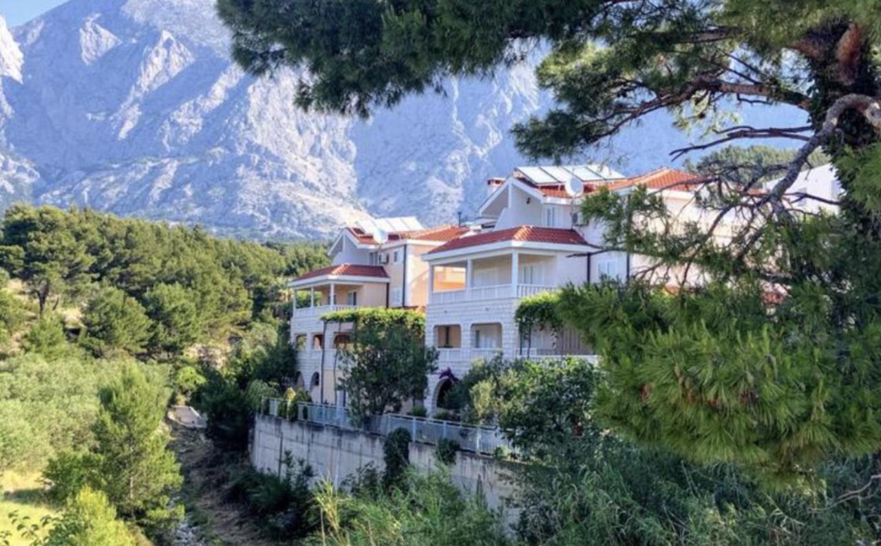 Villa Mara Promajna Luaran gambar