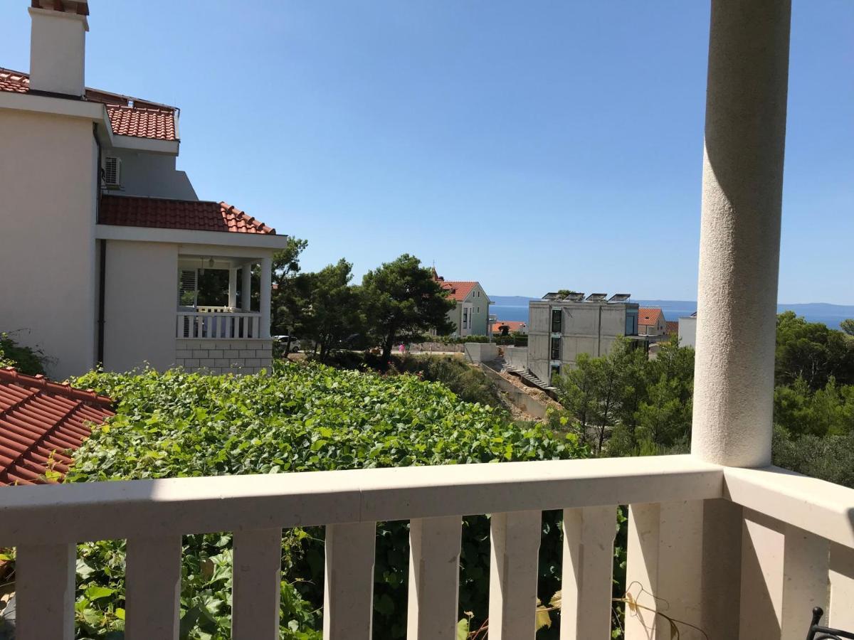 Villa Mara Promajna Luaran gambar