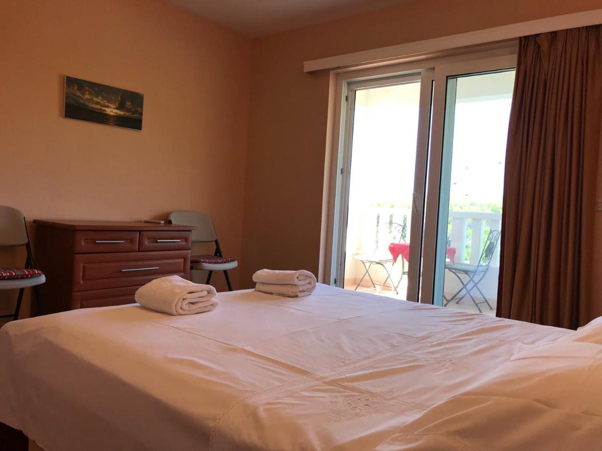 Villa Mara Promajna Luaran gambar